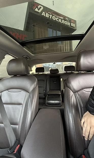 j 5: Hyundai Grandeur: 2019 г., 2.4 л, Автомат, Седан — 4