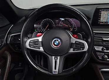 бмв матор 2 5: BMW 5 series: 2019 г., 2 л, Автомат, Бензин, Седан — 10