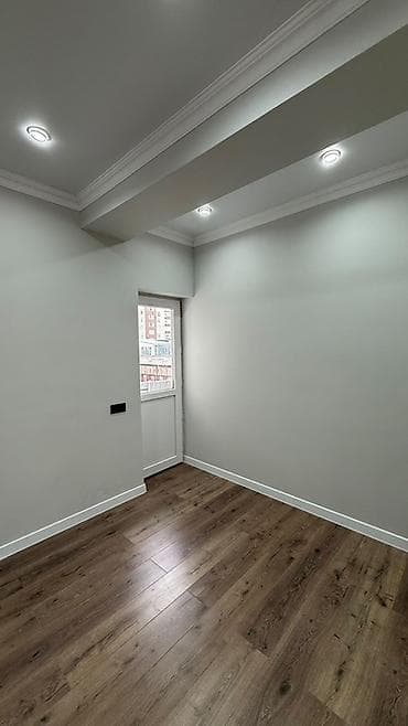 discovery studio: 2 комнаты, 41 м², Физприборы Элитка, 4 этаж, Евроремонт — 4