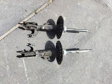 амортизатор для кухонной мебели: Передний амортизатор Toyota 2016 г., Б/у, Оригинал, США — 2