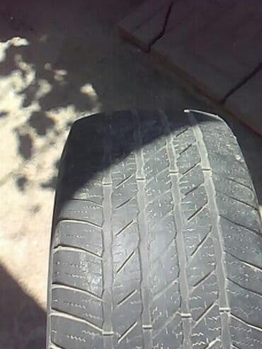 купить бу летнюю резину на 16: Одна Шина 195/60/15 — 1