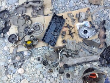 манекены бу бишкек: Дизельный мотор Mazda 2003 г., 2 л, Б/у, Оригинал — 7