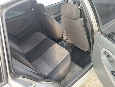 хона акорд: Daewoo Nexia: 2006 г., 1.5 л, Механика, Бензин, Седан — 8