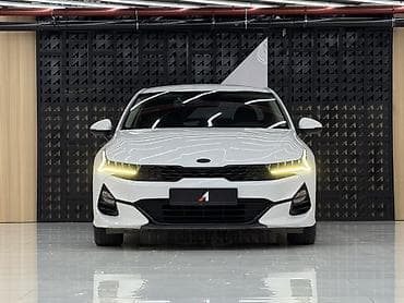 134: KIA K5 2019 2.0 газ Комплектация PRESTIGE 95% в родном окрасе 134.000 — 1