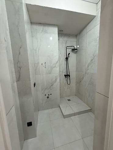 2 комнаты, 80 м², Элитка, Асанбай мкр Элитка, 10 этаж, Дизайнерский ремонт — 10