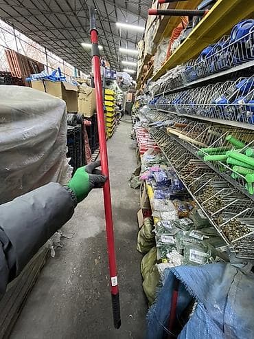 грабль: Черенки для садового инвентаря — 1