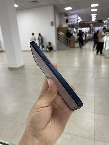 iphone 13pro xr: IPhone 13, 256 ГБ, Черный, 100 % — 7