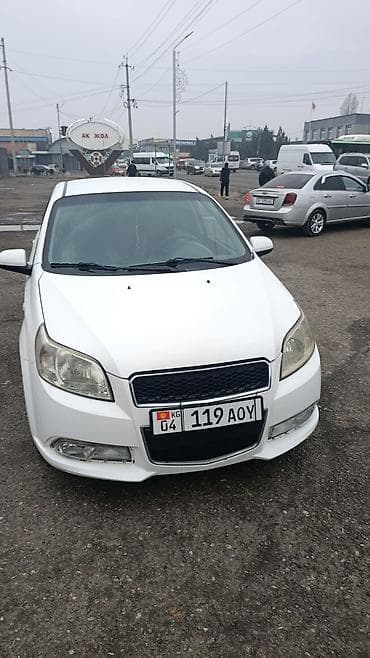 купить лексус 330 в бишкеке: Ravon Nexia: 2017 г., 1.5 л, Механика, Бензин, Седан — 3