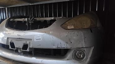 Toyota, Б/у, Оригинал