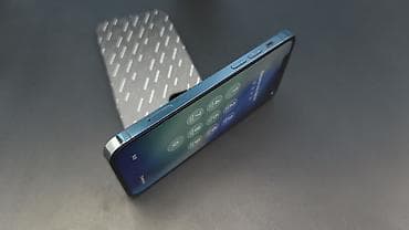 aifon: IPhone 12 Pro, Б/у, 128 ГБ, Синий, Защитное стекло, Чехол, 79 % — 8