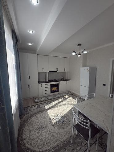 Люстралар: Сдается 1 ком квартира для чистоплотным семяьям со всеми удобствами в — 5