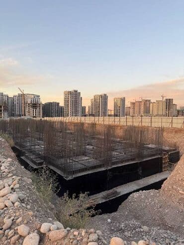 коммерческая недвижимость ош: Срочно!!! Только за наличку ЖК «DUBAI” от строительной компании — 3