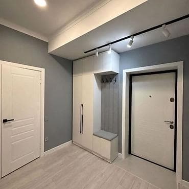 жал микраен продаж квартира: 1 комната, 42 м², Элитка, 4 этаж, Готовая ПСО (под самоотделку) — 5