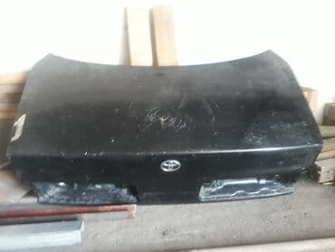 тайота 1998: Запчасти — 5