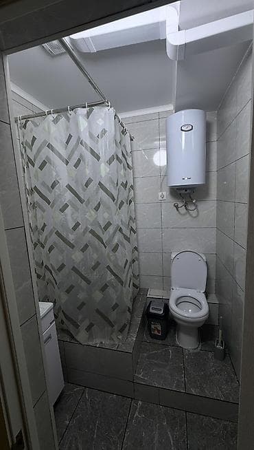 Гостиницы на Иссык-Куле: Гостиница на Иссык-Куле, Кыргызское взморье, Бостери, 2 места — 3