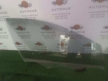 smart plus: Стекло двери Hyundai Sonata DN8 2.0 БЕНЗИН 2019 перед. прав. (б/у) — 1