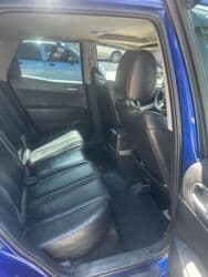 обмен машинами с доплатой: Mazda CX-7: 2007 г., 2.3 л, Автомат, Бензин, Кроссовер — 3