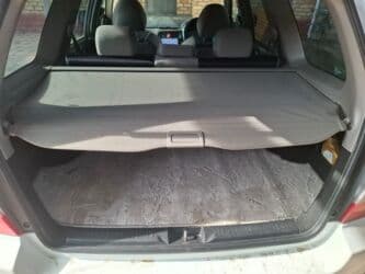 диск на форестер: Subaru Forester: 2004 г., 2 л, Автомат, Бензин, Универсал — 10