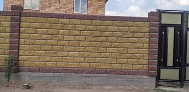 оборудование пеноблок: Кладка пескоблока Больше 6 лет опыта — 3