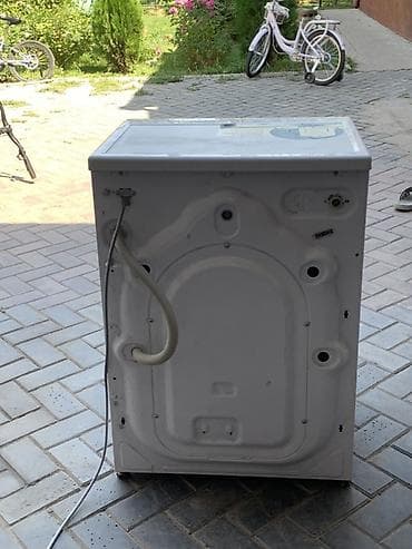 roboclean pro: Стиральная машина Beko с фронтальной загрузкой. Характеристики по — 3