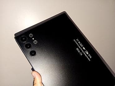 redmi smart pen: Планшет, X-Digital, память 16 ГБ, 6" - 7", 4G (LTE), Б/у, Детский цвет - Черный — 4