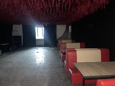 нужны: Сдаётся коммерческое помещение 180 м² на первой линии.адрес Чуй 3 — 8