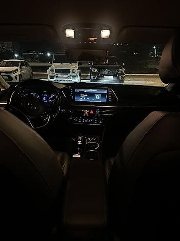 Унаа сатуу: Hyundai Sonata: 2019 г., 2 л, Автомат, Гибрид, Седан — 6