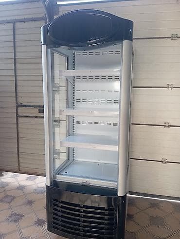 холодиль: Холодильная горка турецкий гарантия качества для кисломолочки и — 5