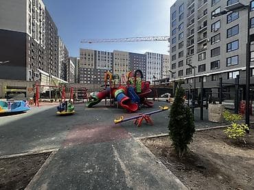 Недвижимость: 2 комнаты, 63 м², Элитка, 2 этаж, Дизайнерский ремонт — 1