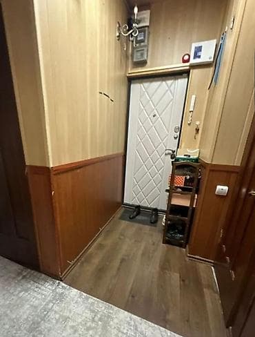 10мкр квартиры: 3 комнаты, 72 м², 105 серия, 2 этаж, Евроремонт — 3