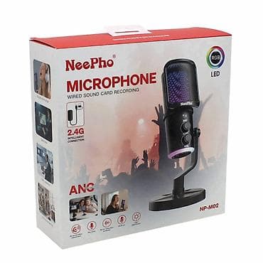 ipod nano 7: Бесплатная доставка 📦 Доставка 🚚 по городу бесплатная микрофон — 7