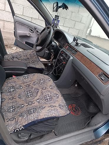 торпеда: Honda Civic: 1995 г., 1.5 л, Механика, Бензин, Седан — 7