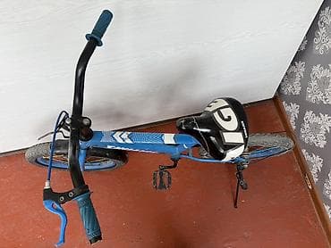 mini pro: BMX велосипед, Б/у — 1