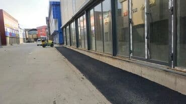 сколько стоит кладка газоблока: Асфальт төшөө 6 жылдан ашык тажрыйба — 3