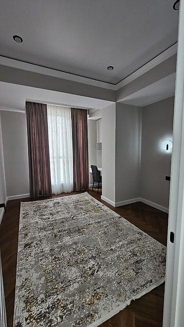 4: 4 комнаты, 109 м², Асанбай мкр Элитка, 10 этаж, Евроремонт — 3
