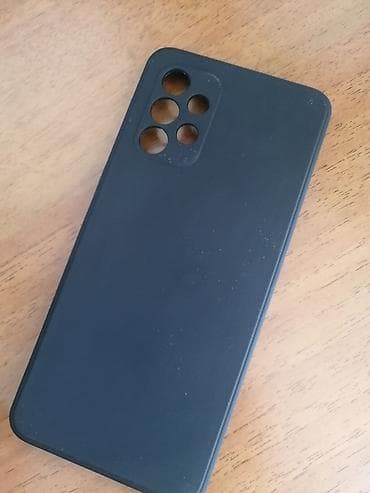 Чехол для смартфона Samsung Galaxy A32 4G (модельный код на внутренней