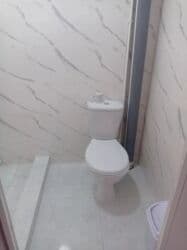 Үйдү ижарага алам: 30 кв. м, 1 бөлмө, Жылытылган, Забор, тосулган — 4