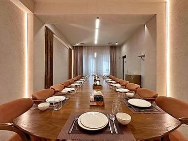 новый особняк: Продаётся большой гостинично-ресторанный комплекс и чайхана! - — 9