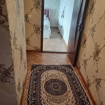 кв нарын: Сдаю посуточно 1 комнатную квартиру в Балыкчы . Чистаяухоженная — 3