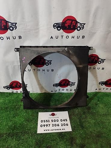 surf: Диффузор Toyota — 1