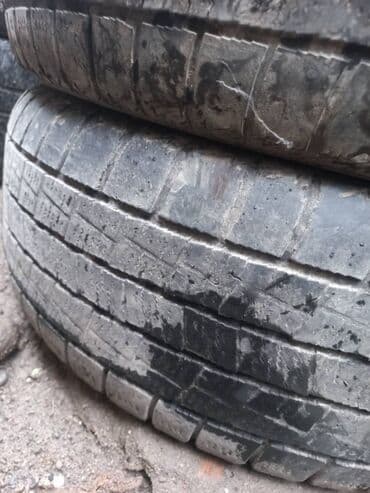 сколько стоят зимние шины на машину: Зимние шины (комплект из 4 шт.) размер 15 - Тип: зимние — 4