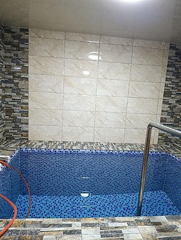 бассейн с шарами: Баня | Бильярд — 2