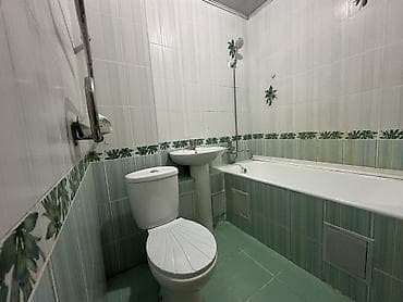 Недвижимость: 2 комнаты, 44 м², 104 серия, 1 этаж, Косметический ремонт — 8