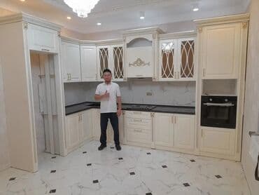 буу кухонные гарнитуры: В наличии и под заказ, от производителя. Продается полностью новый — 1