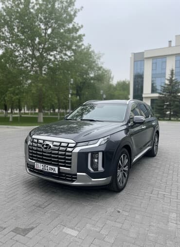коробка передач автомат хендай солярис: Hyundai Palisade: 2022 г., 2.2 л, Автомат, Дизель, Кроссовер — 1