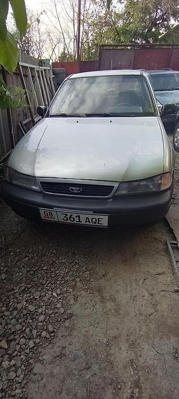 rexston khan: Daewoo Nexia: 2007 г., 1.5 л, Механика, Бензин, Седан — 2
