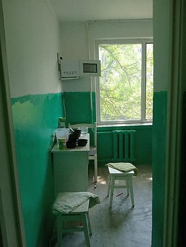 104: 1 комната, 32 м², 104 серия, 3 этаж, Косметический ремонт — 7
