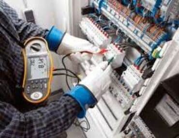 Сантехниктер: Электрик | Эсептегичтерди орнотуу, Кир жуугуч машиналарды орнотуу, Электр шаймандарын демонтаждоо 6 жылдан ашык тажрыйба — 5