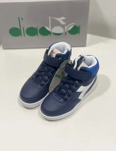 cat обувь: Детские ботинки Размер 30 и 31 Стильные и удобные ботинки сникерсы — 3