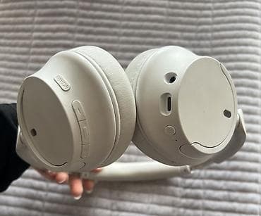 наушники sony sbh70: Беспроводные накладные наушники Sony wh-ch720n - Форм‑фактор — 9